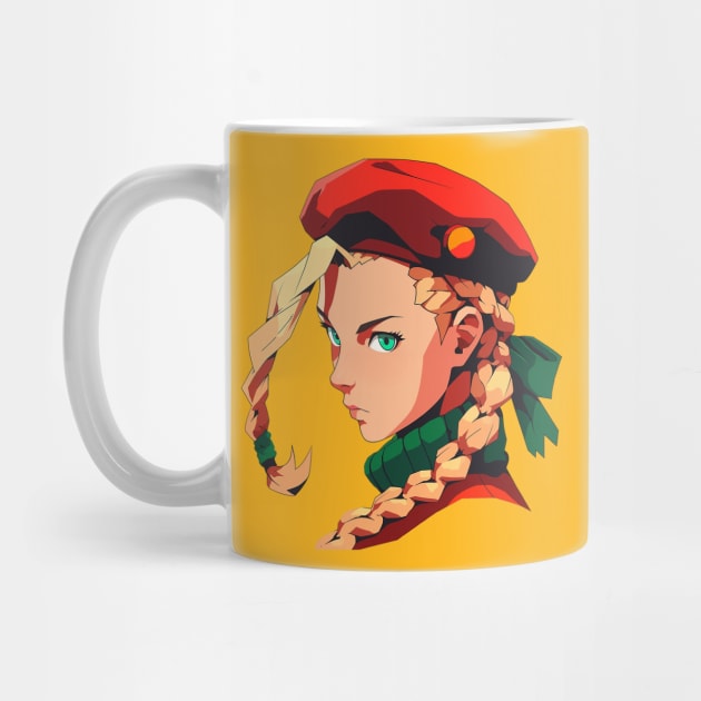 cammy by lets find pirate